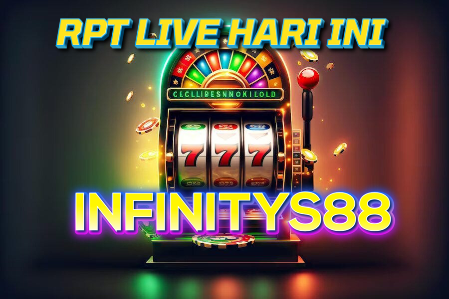 Situs RTP Slot Live Dengan Win Rate Tertinggi 2024