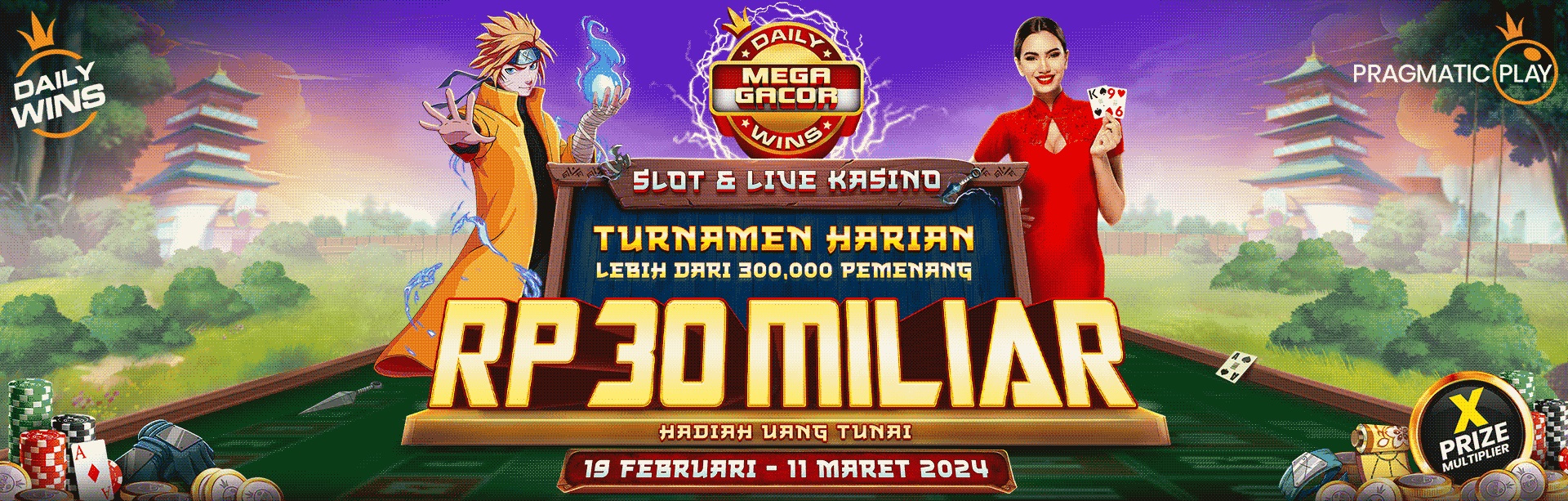 Bongkar Trik Baru Menang Slot Pragmatic 2024